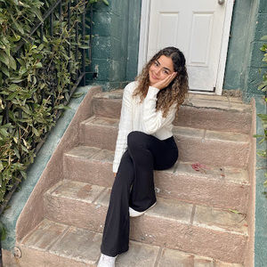 Meet your Posher, Davenie